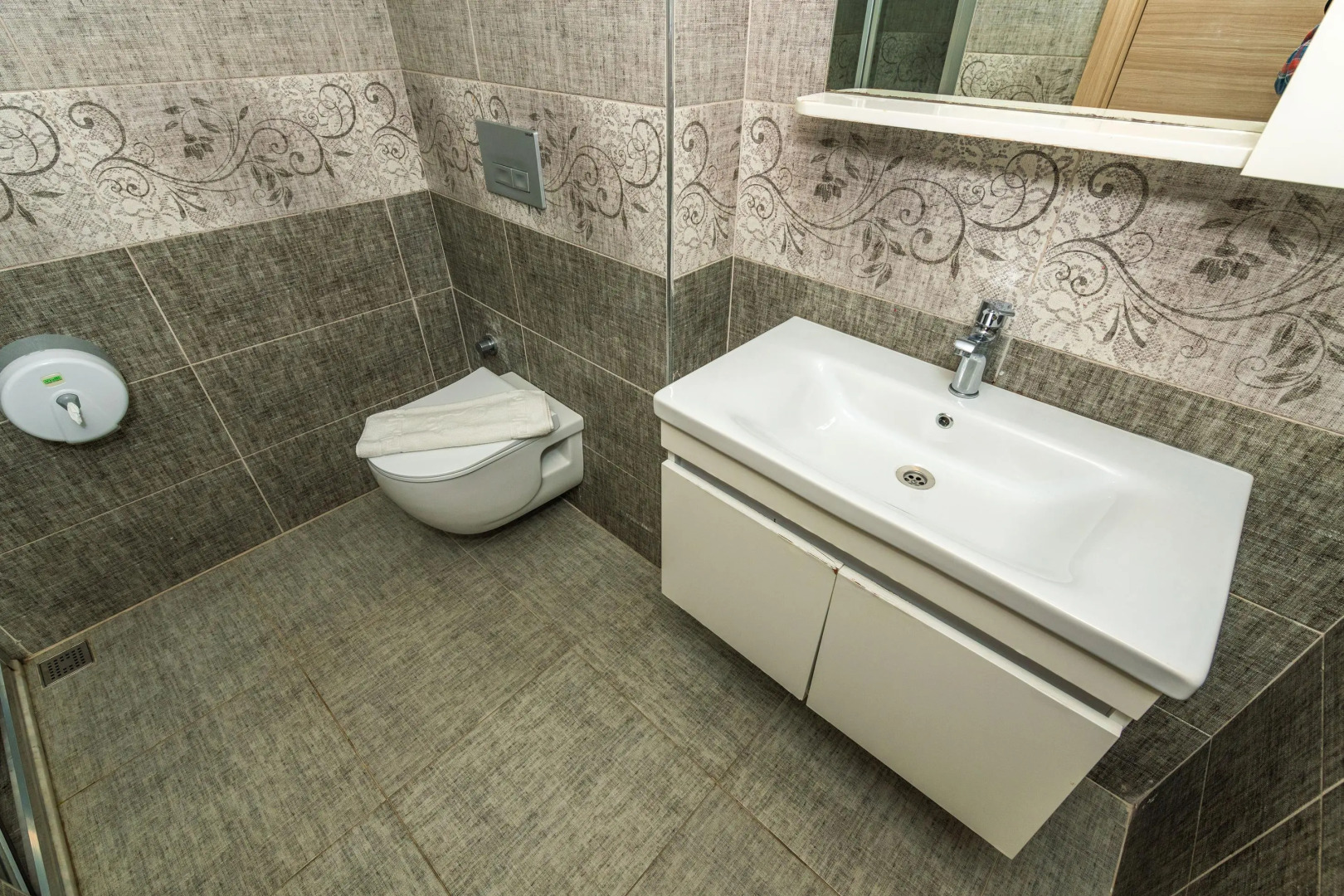 Yasam Park Residence