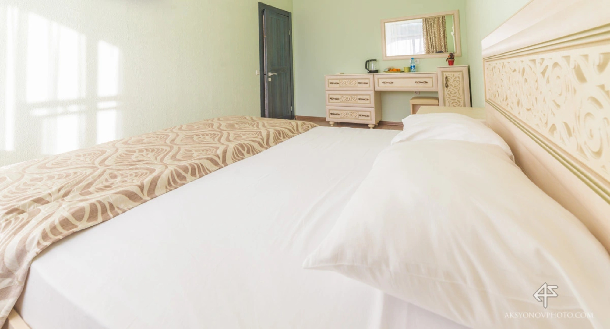 Отель Вилла Олива-Арт