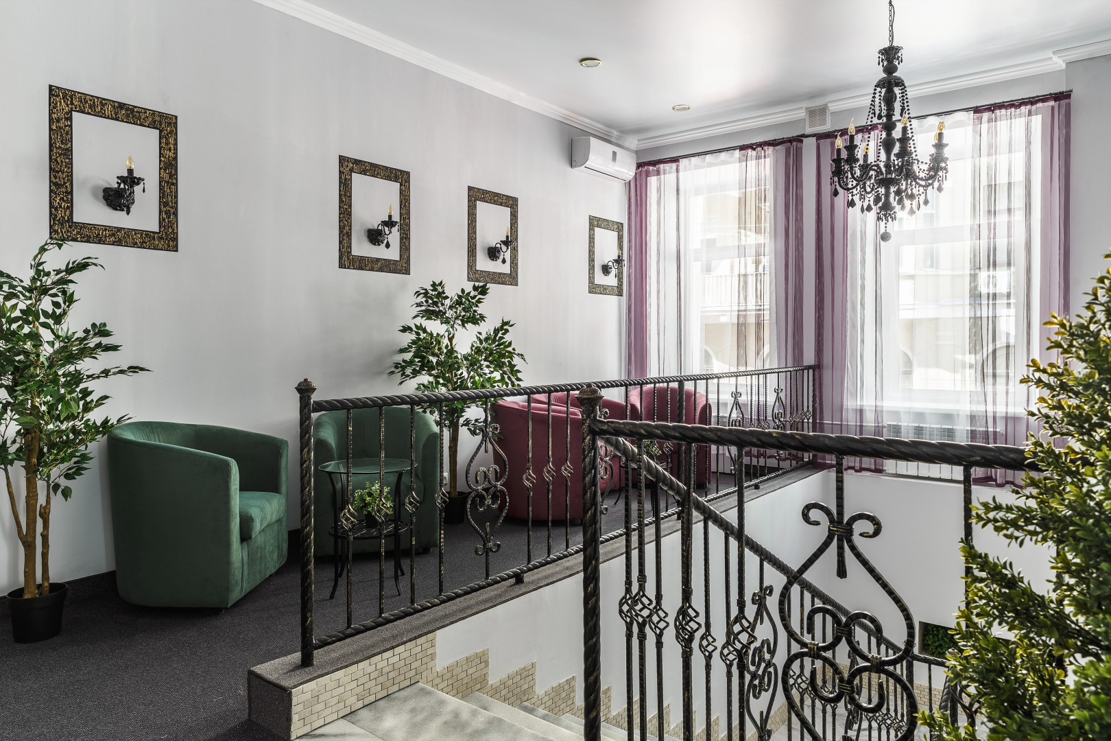 Мини-Отель Флоринн