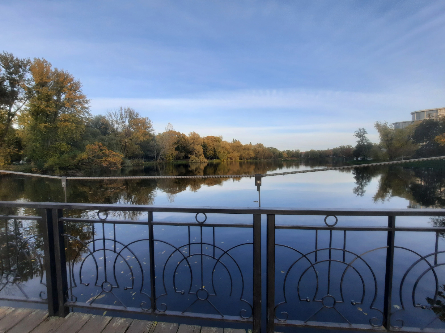 Квартира HelgaPark