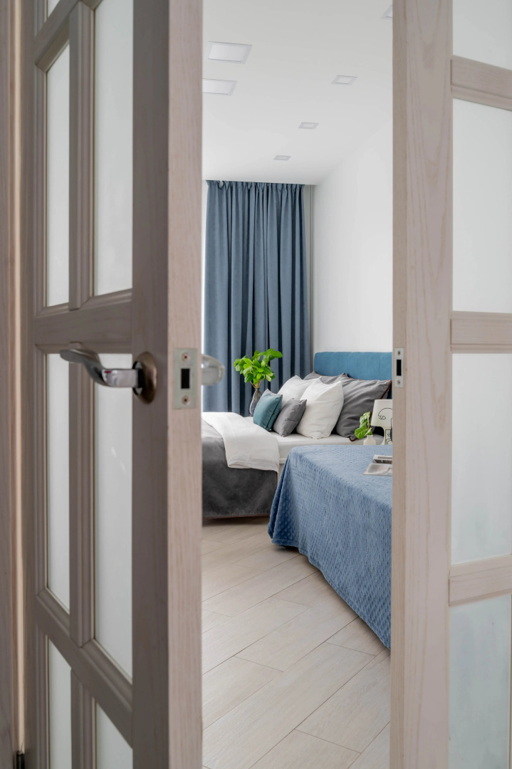 Апартаменты Вгости33 Садовая 11-а