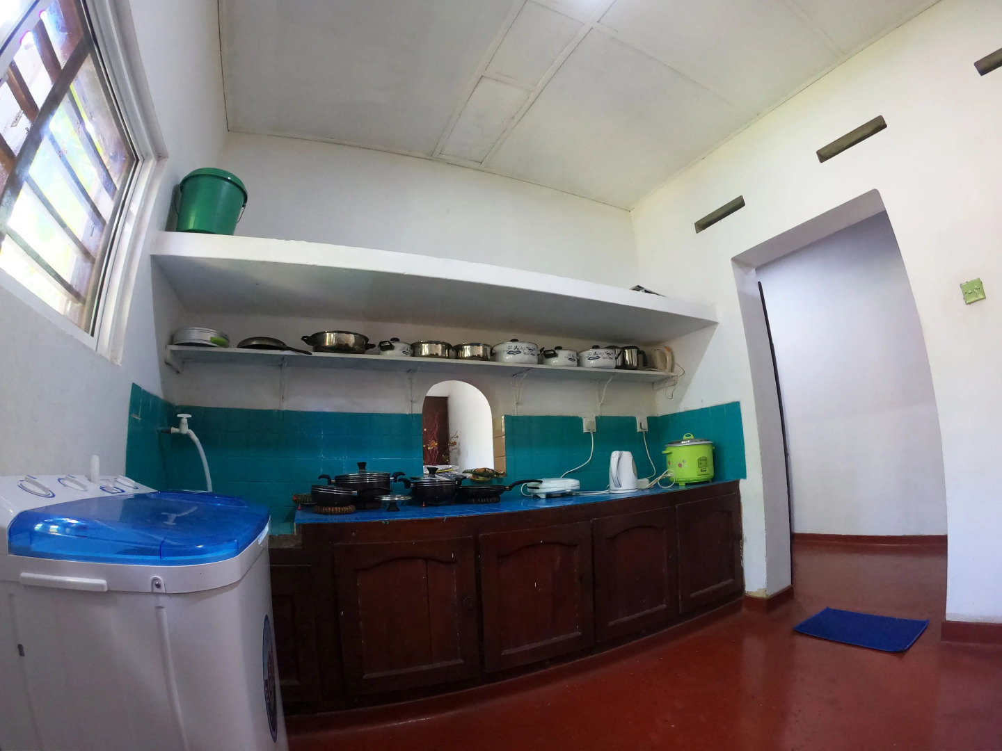 Вилла Shrinith's Place - Dodanduwa