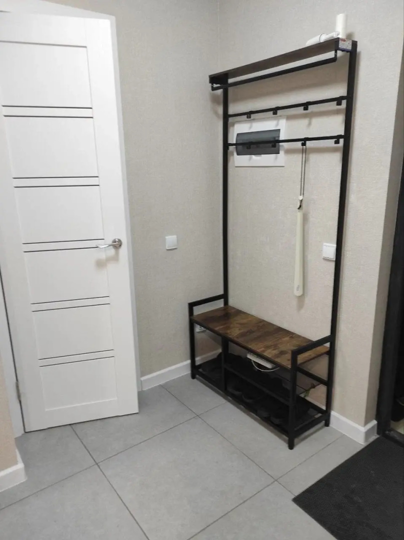 Квартира Счастливая Матрешка в Соломбала ЖК Река