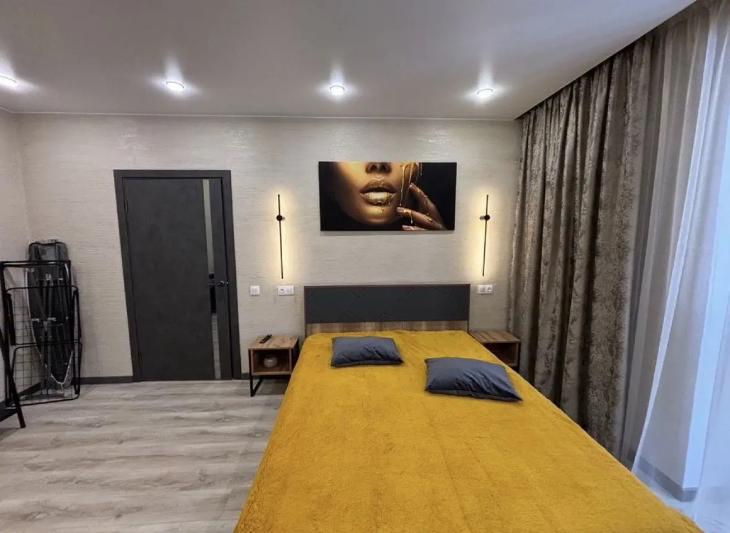 Квартира в самом сердце Солнечногорска