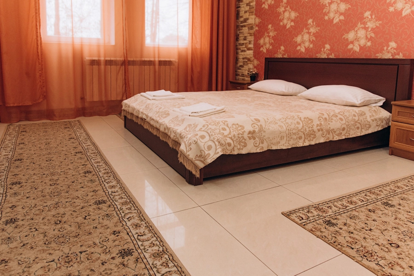 Гостевой Дом Фламинго