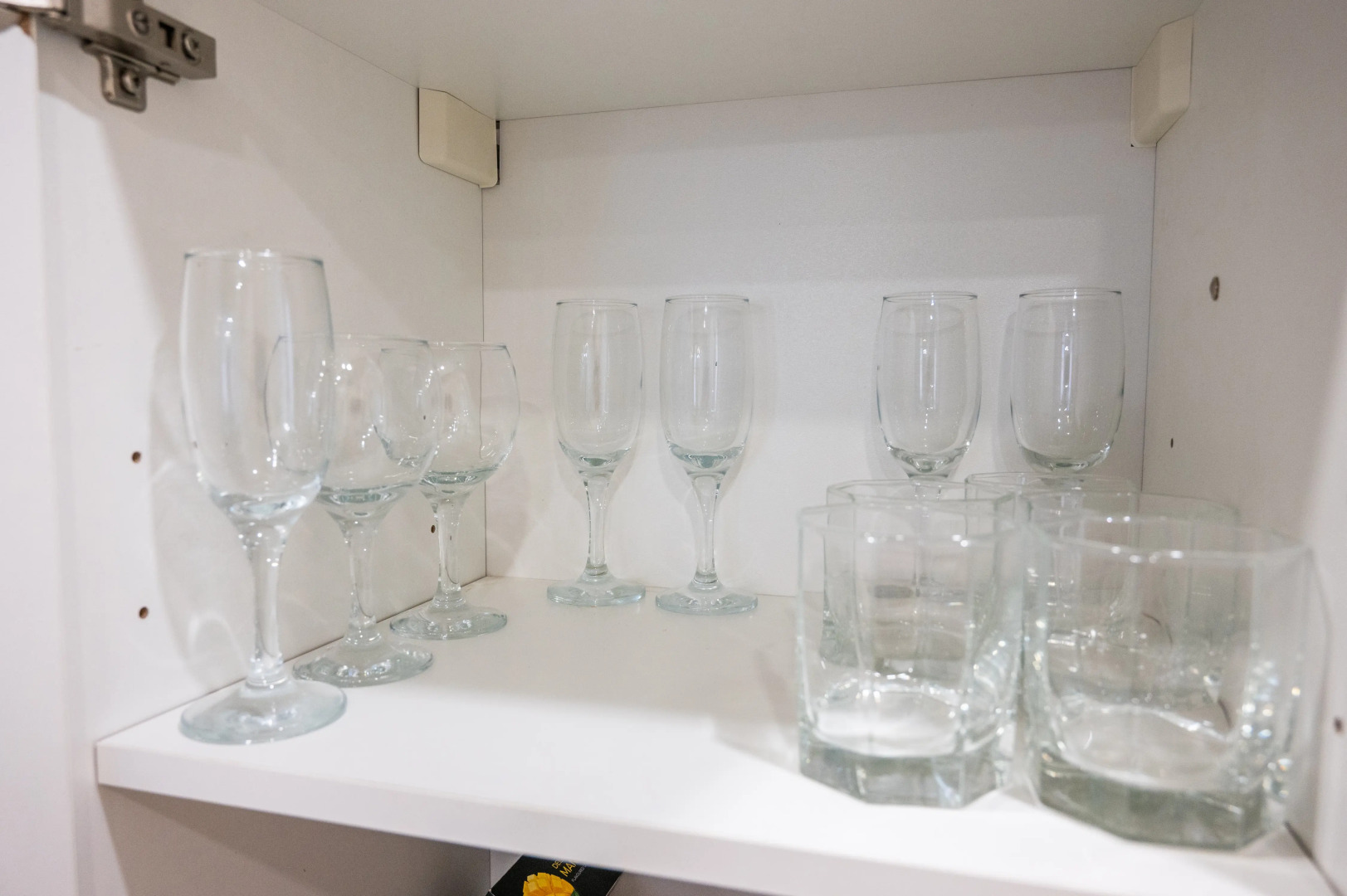 Апартаменты Ривьера-Констиаль