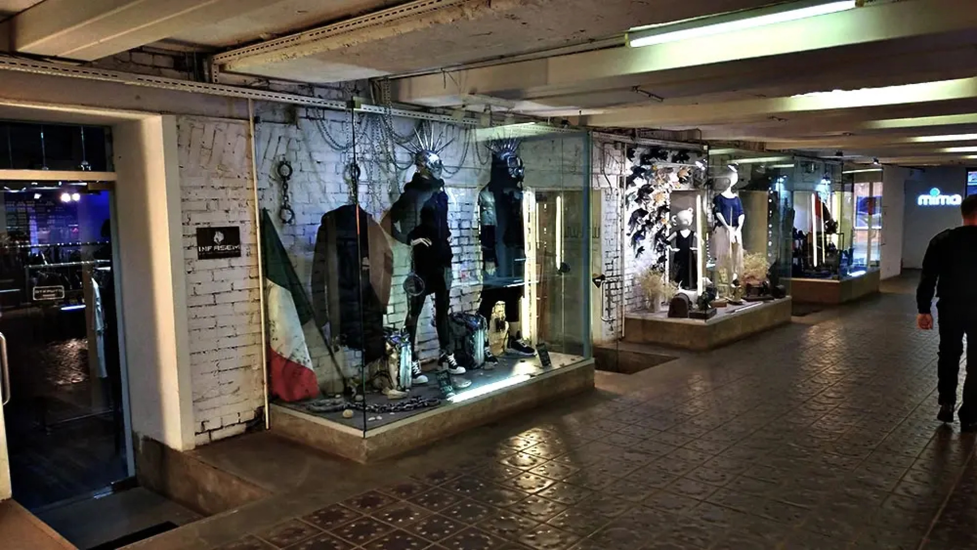 Гостевой дом BARABAN