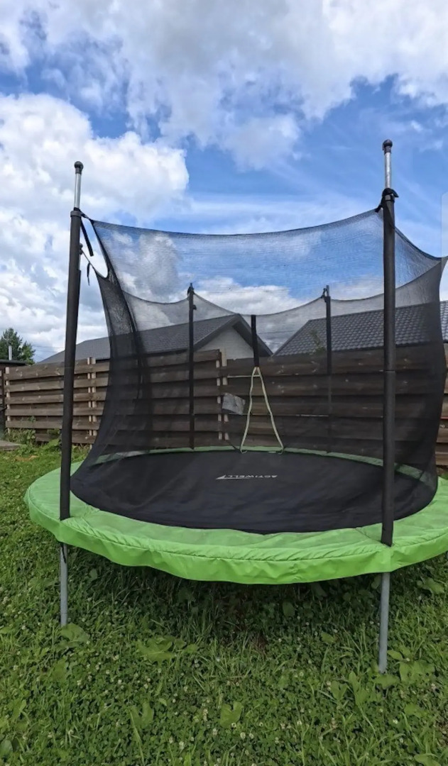 Частный дом Канава коттедж