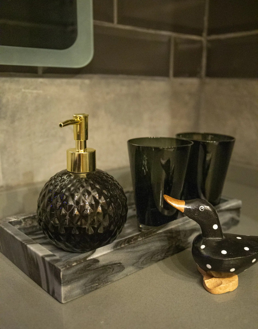 Апартаменты Gagahouse