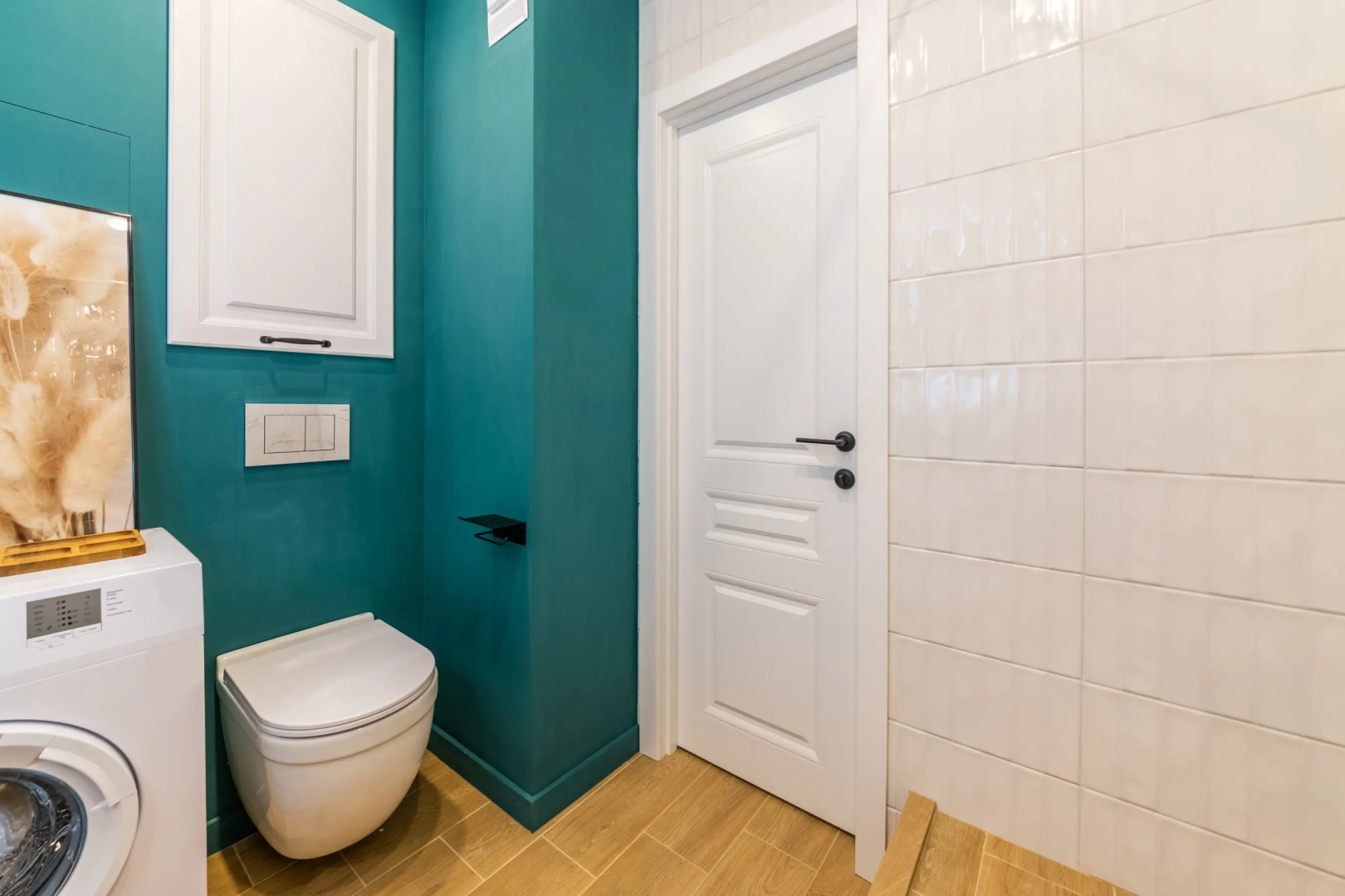 Сканди-апартаменты ELIZA HOME Ладожская