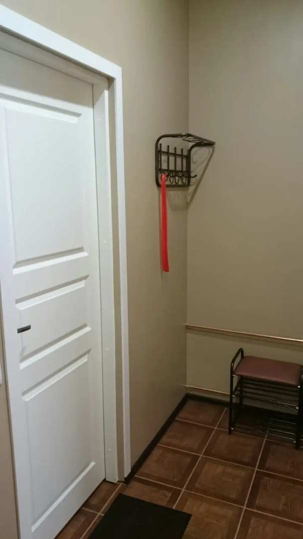 Апартаменты на Комсомольской