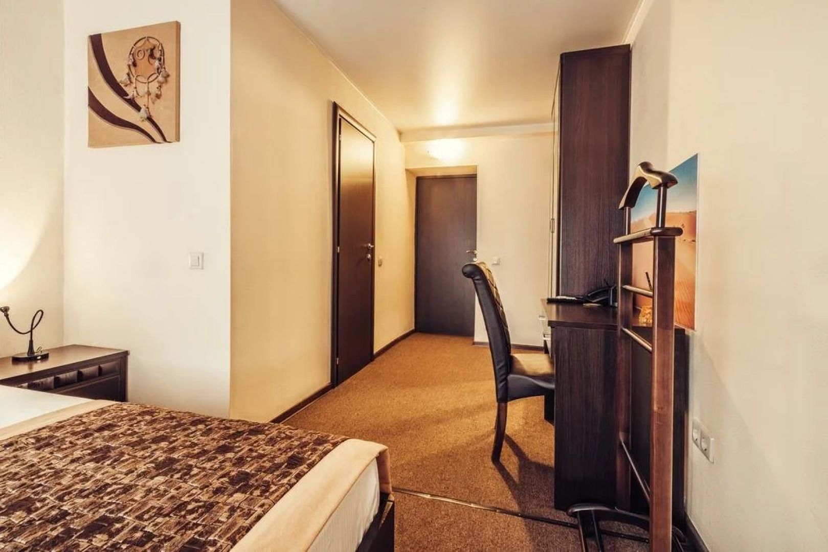 Гостиница Манго