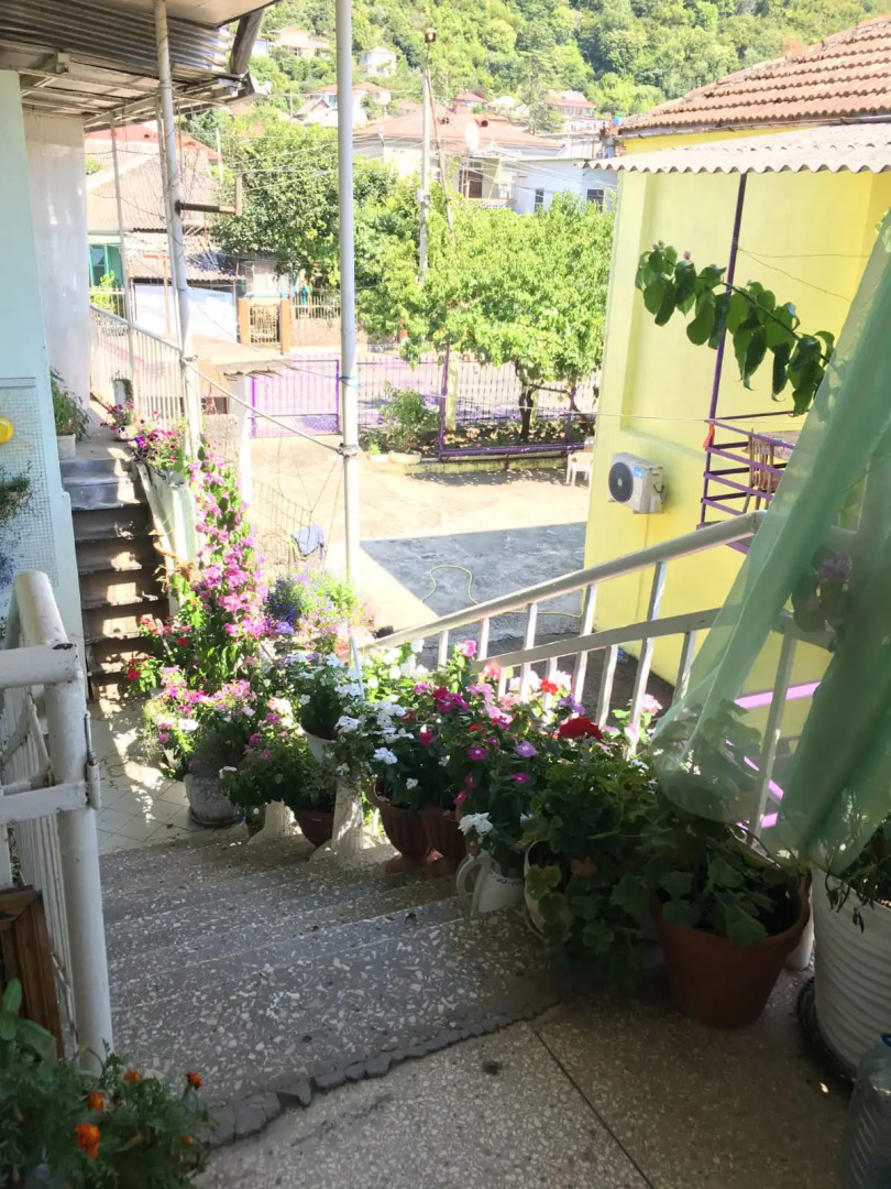 Гостевой дом Зеленый дворик