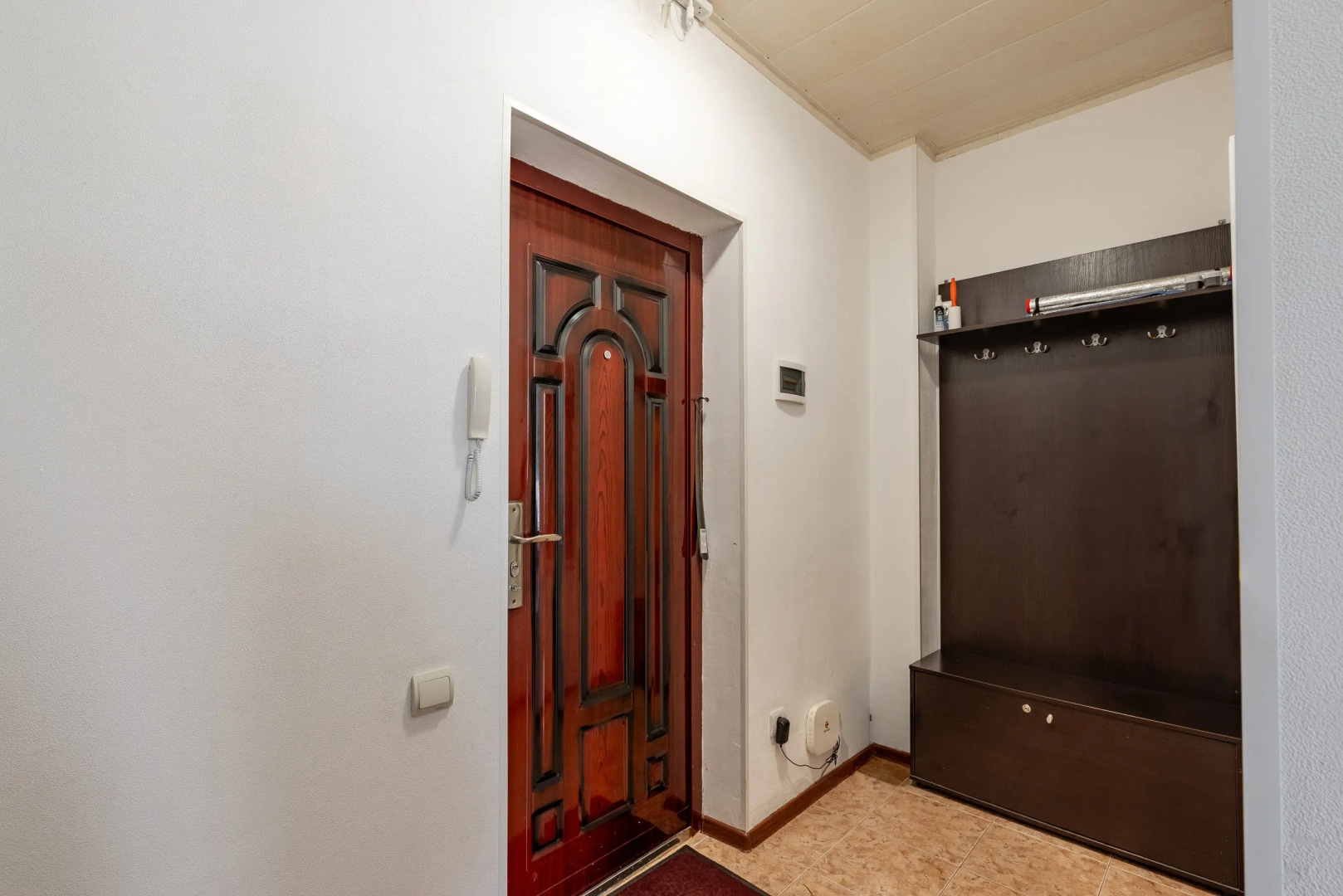 Квартира на Улице Набережной 4