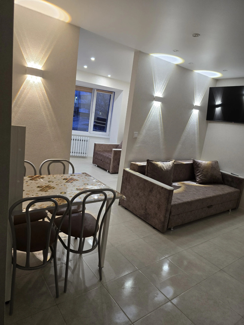 Квартира Уютная