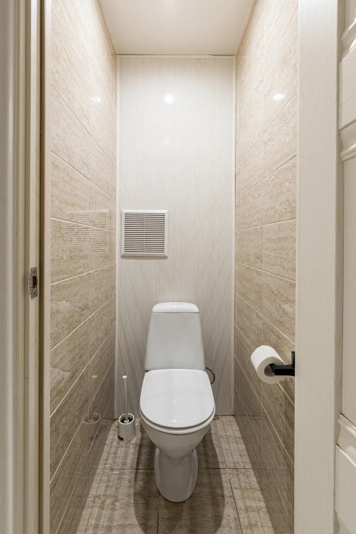 Апартаменты Мельникайте 5