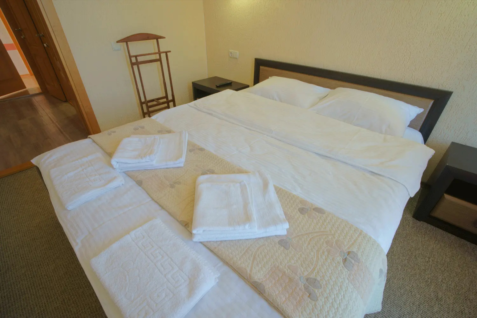 Гостевой дом Флагман