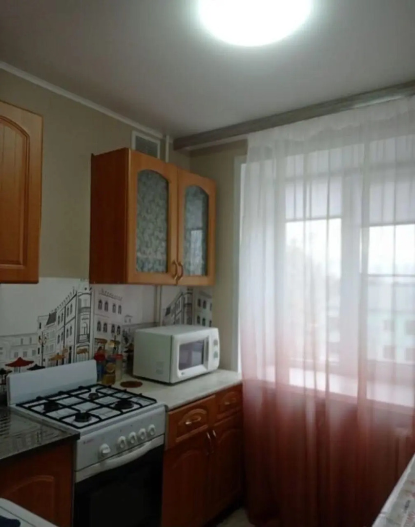 Квартира сo Всeми Удобcтвами