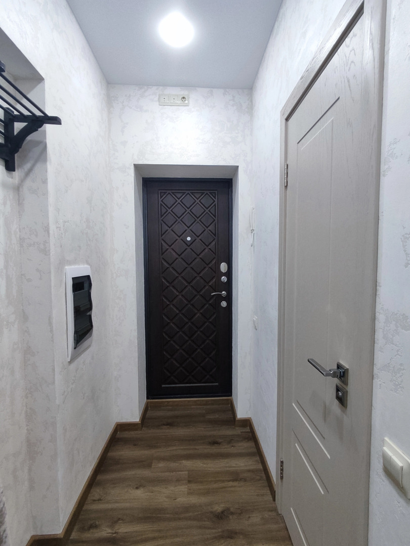 Квартира рядом с Набережной