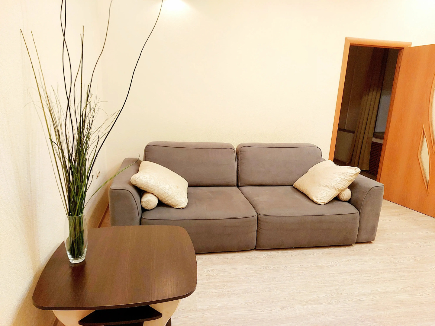 Апартаменты с Видом на Средневековье