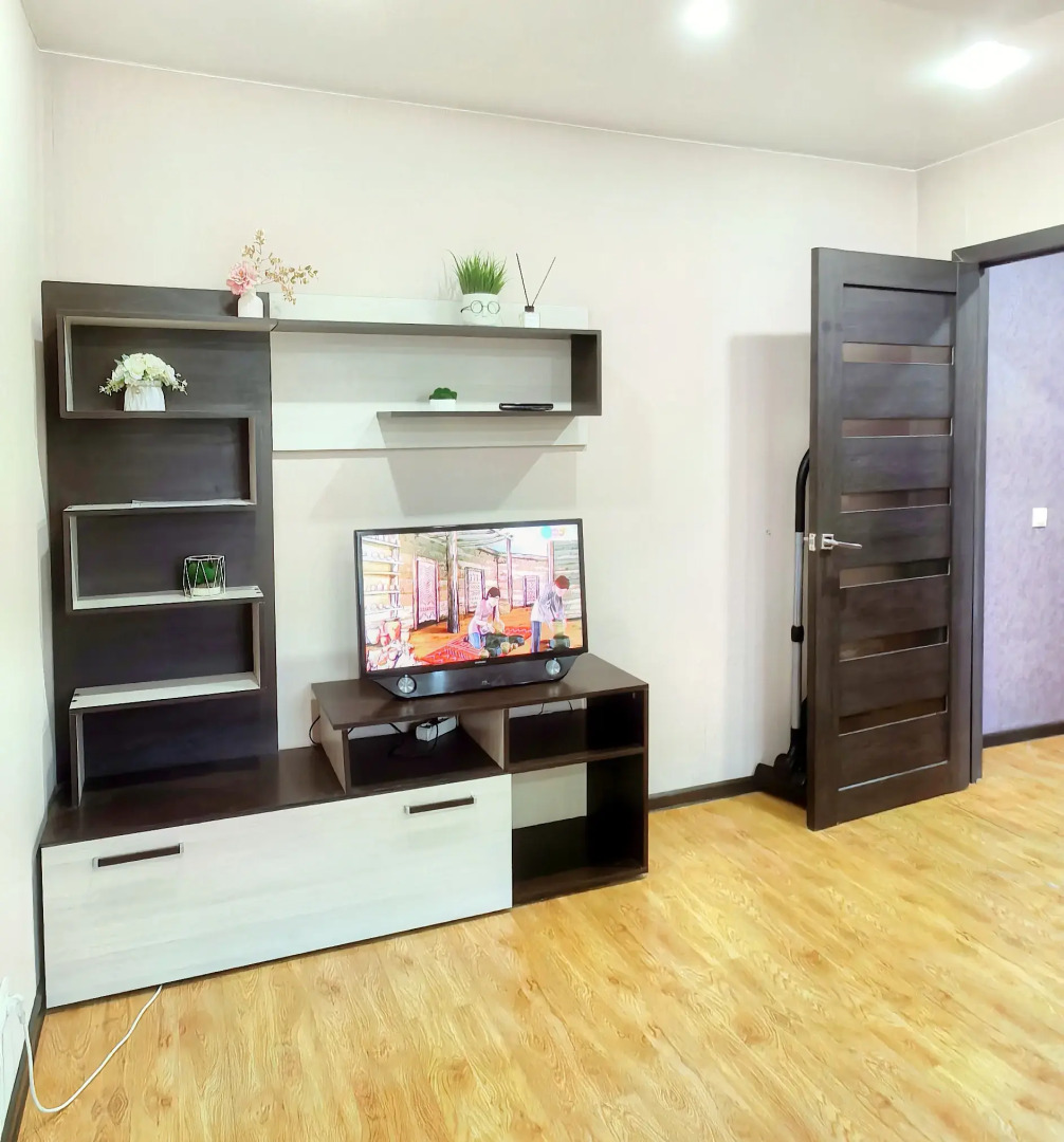 Квартира по улице Первомайская