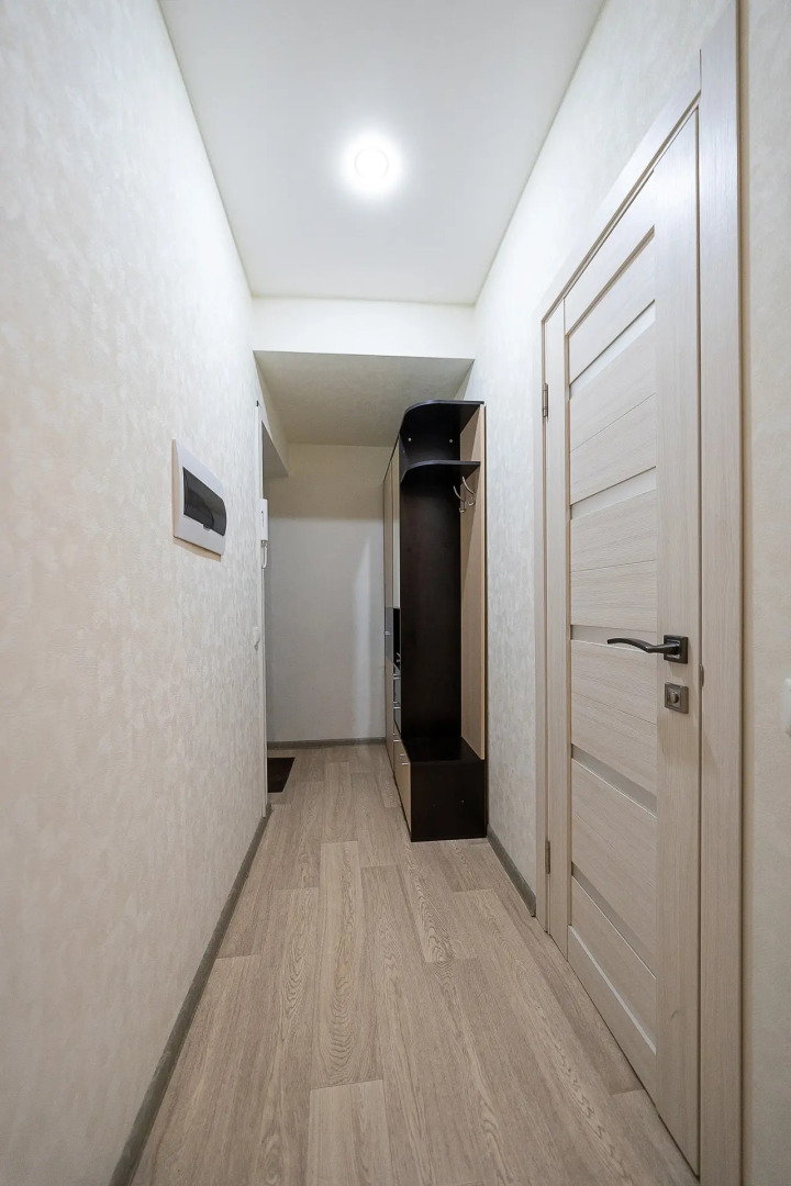 Квартира Inndays Советская, 66