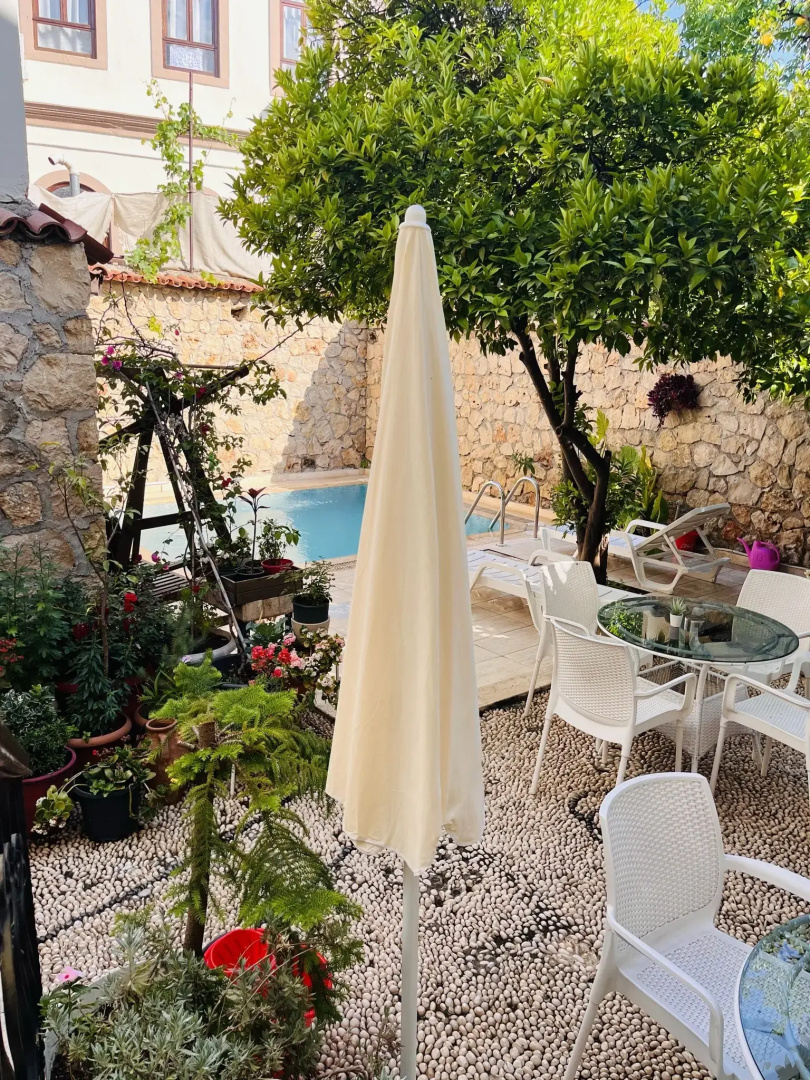 Kaleici Hotel