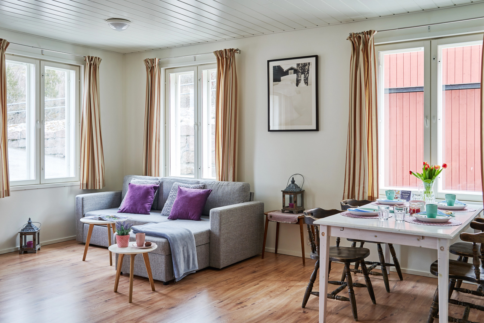 Апарт-Отель Apartments in Porvoo