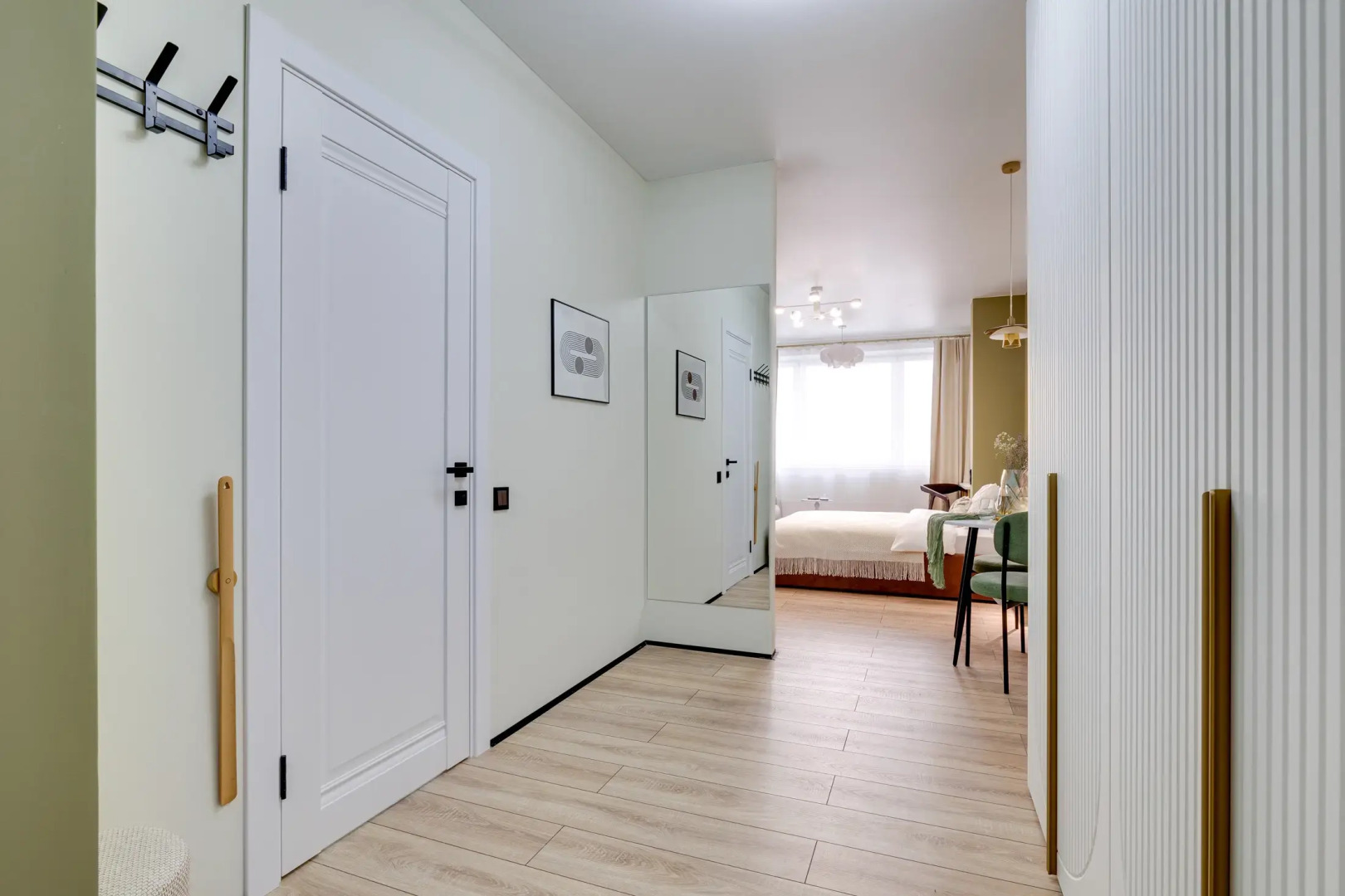 Апартаменты Dream Apartmens 15