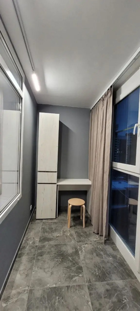 Квартира Шикарная Студия Рядом с Семашко