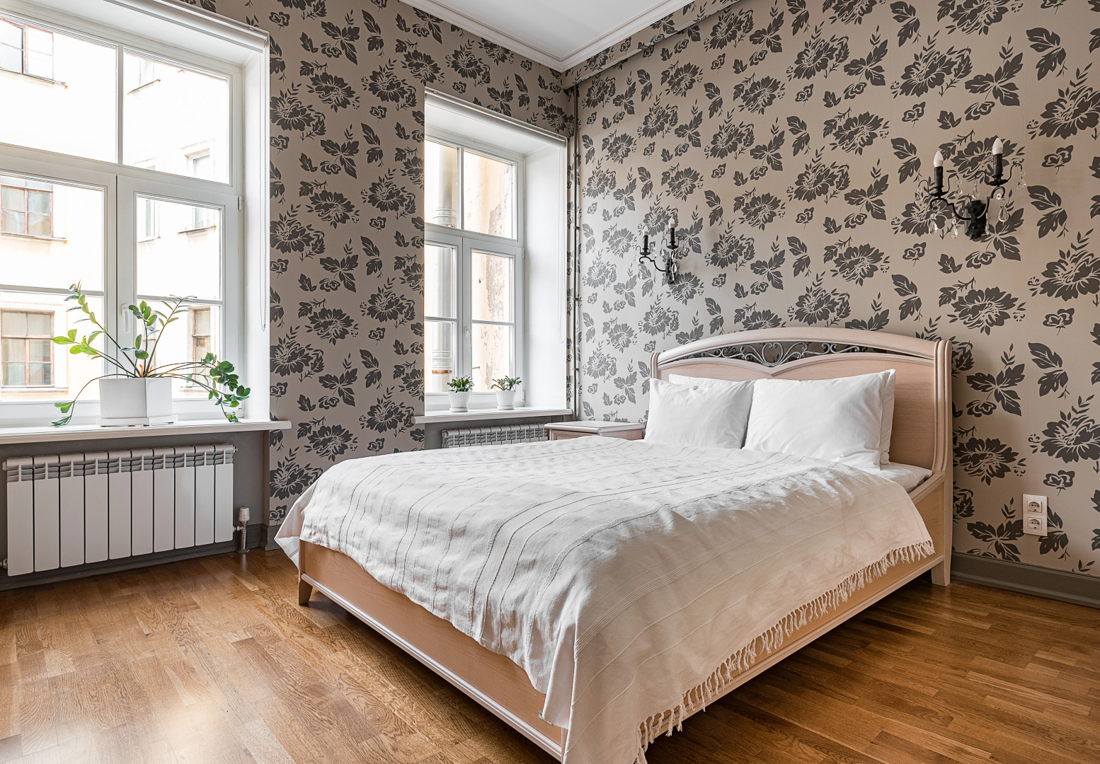 Апартаменты LetYourFlat “Toscana” 2 спальни