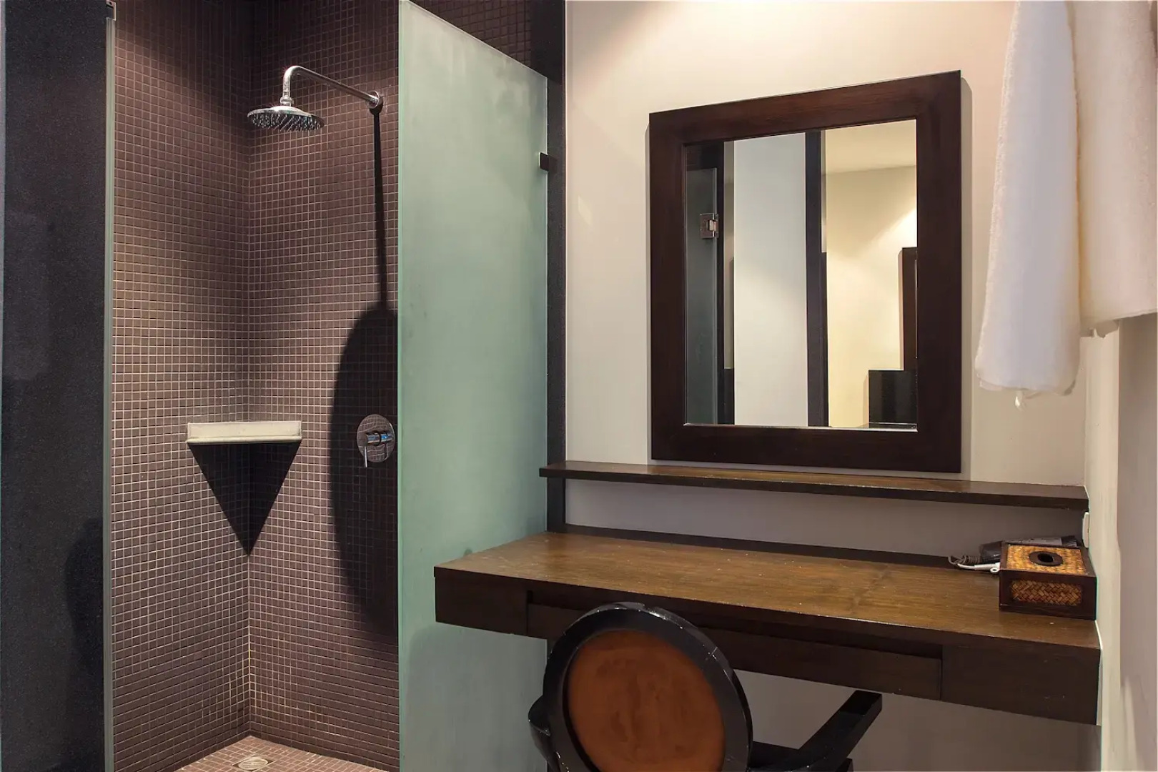 Вилла ARU 2 BR Private Pool 3 min to Naiharn Beach