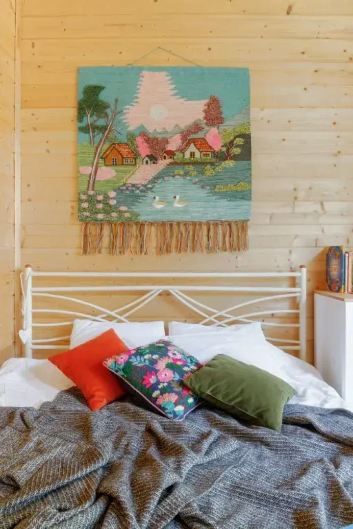 Частный дом Романовское подворье №2