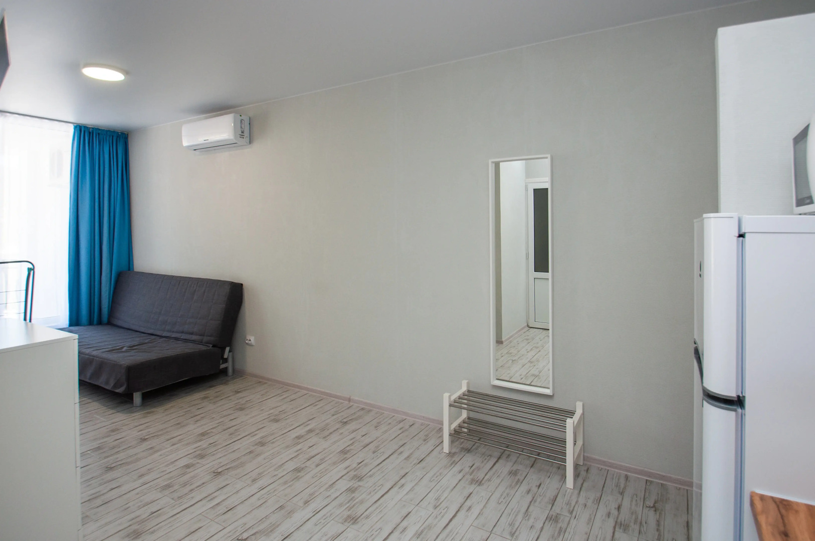 Апартаменты Аква 3