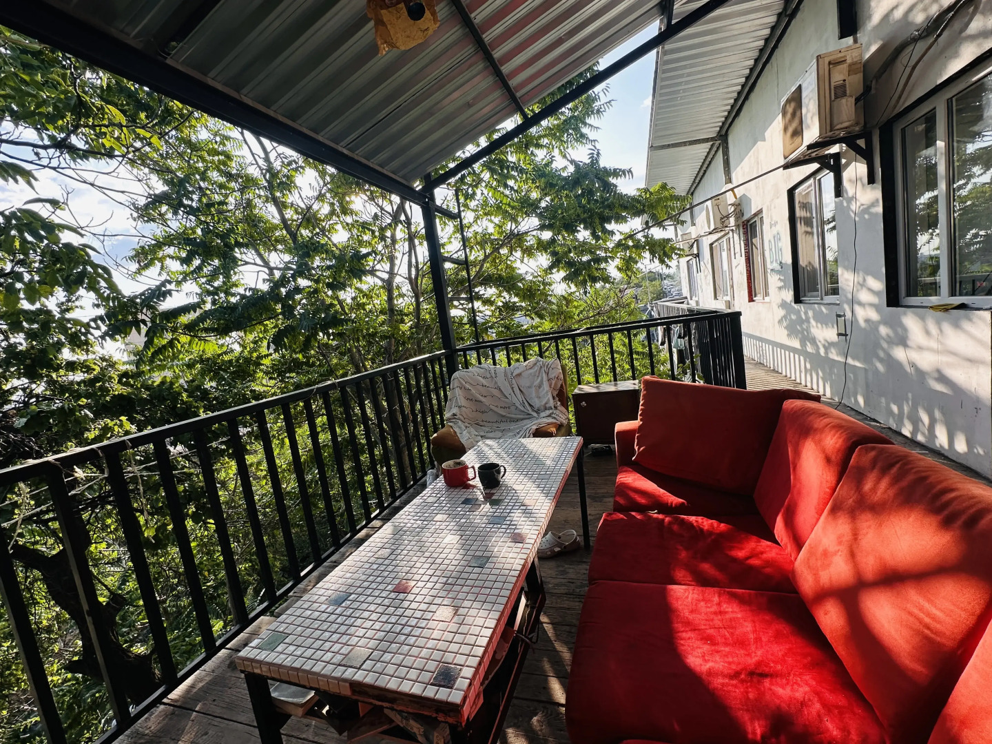 Апартаменты POnx Studios