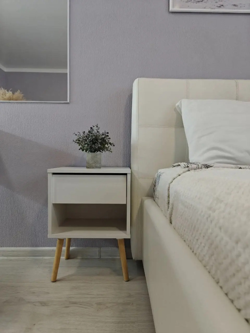 Квартира Студия 30 метров на 22 этаже