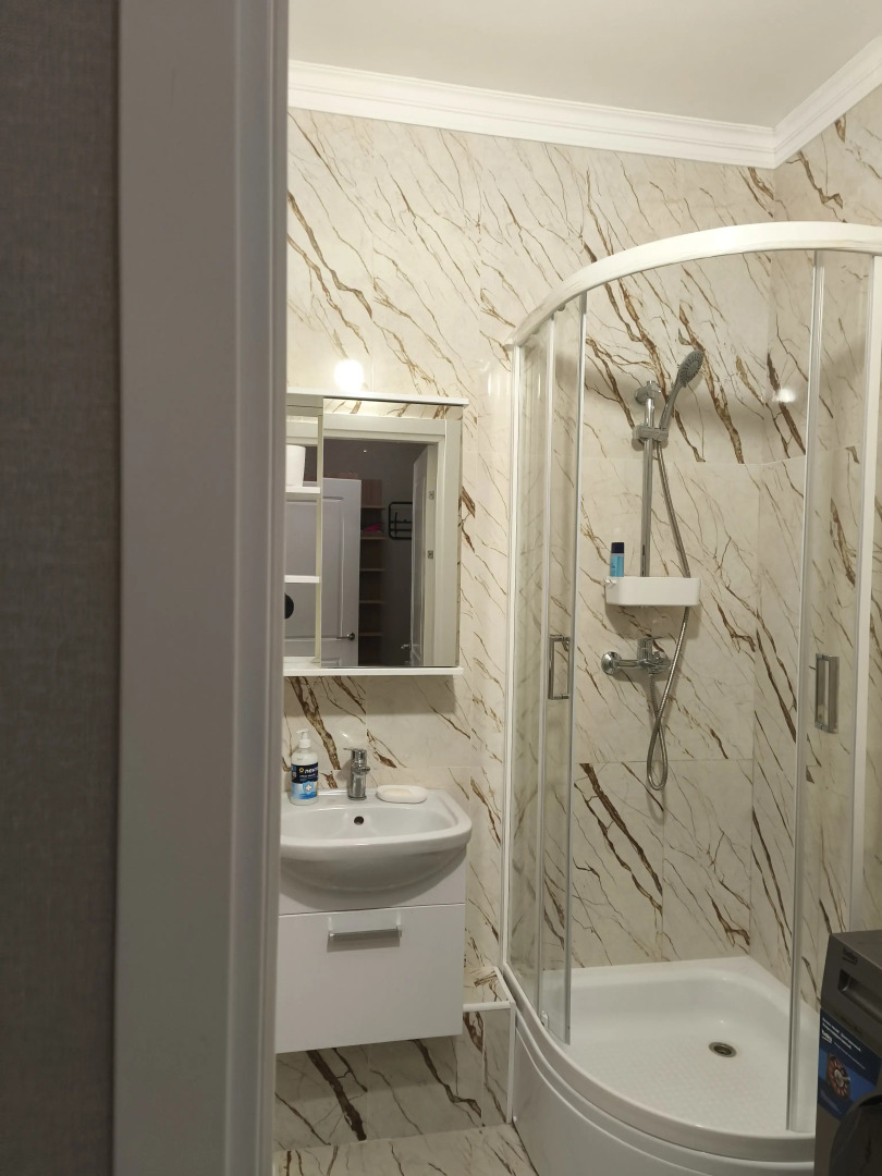 Квартира в Петродворцовом районе