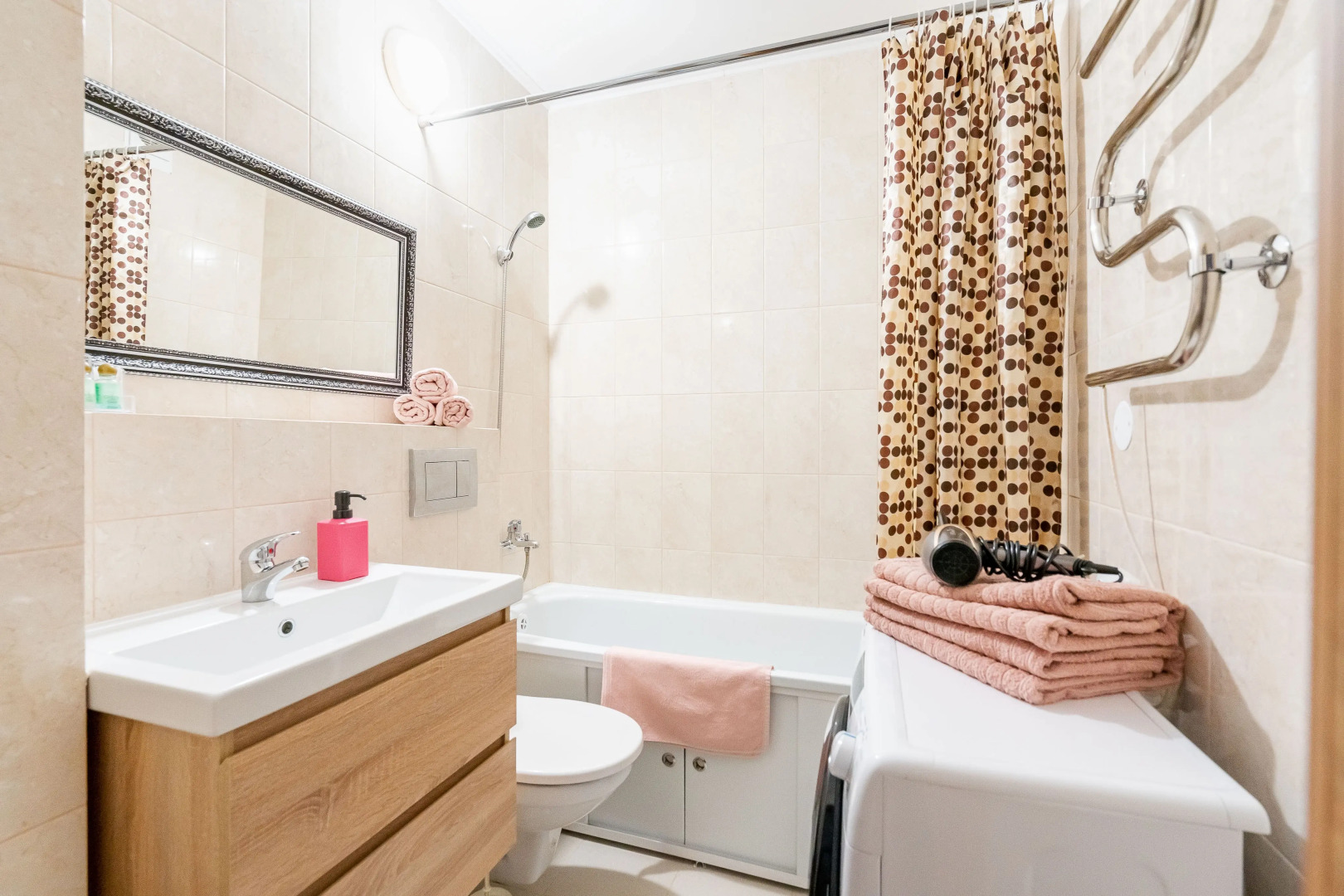 Квартира Живи в Песочном Садовая 90