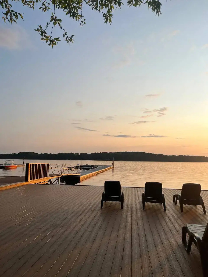 Частный дом для отдыха