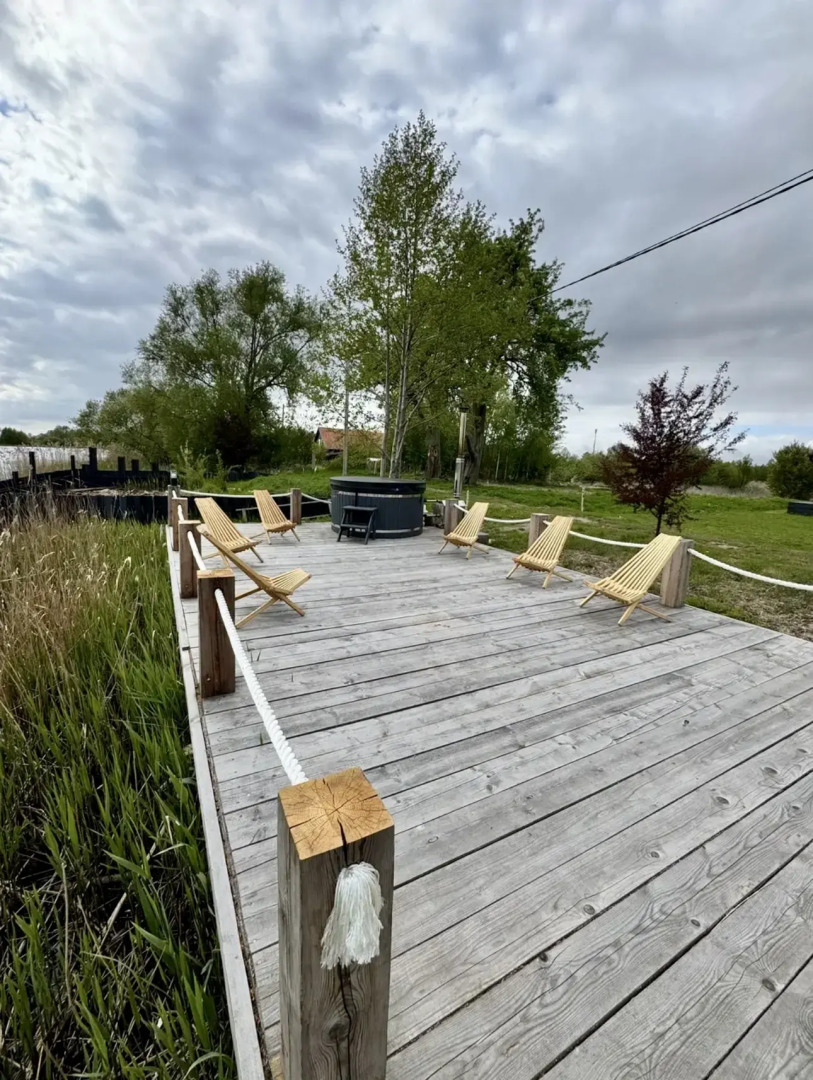 Гостевой дом Матросово