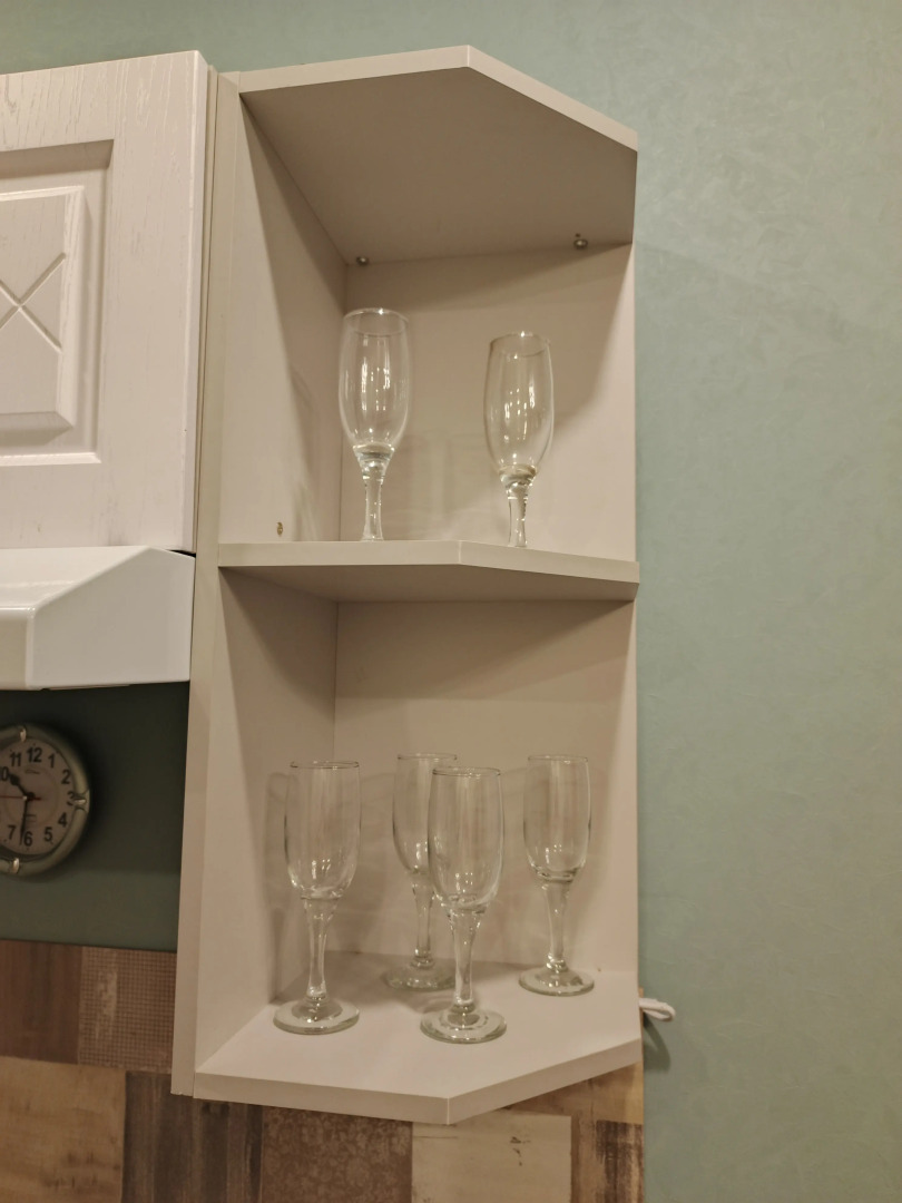 Квартира Звенигород