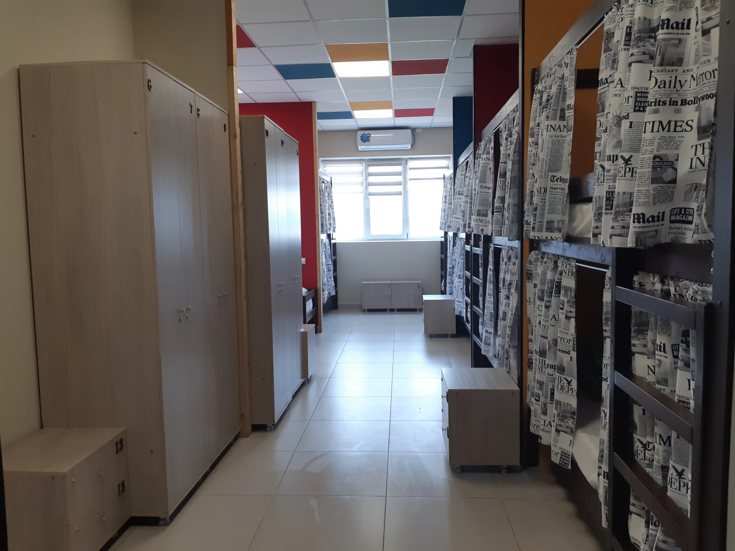 Мини-отель Енисей