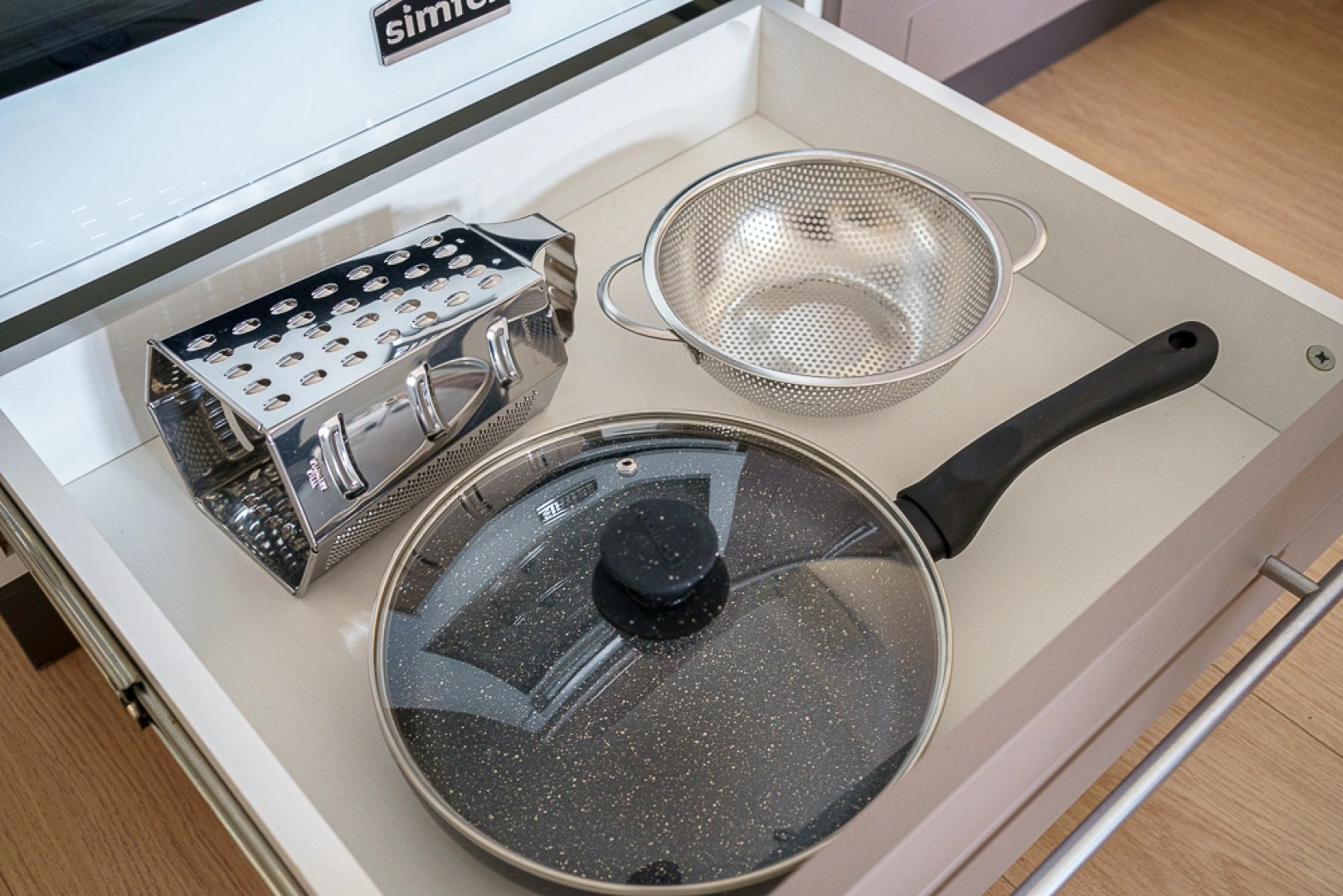 Апартаменты Today от сети Good Vibes Apartments