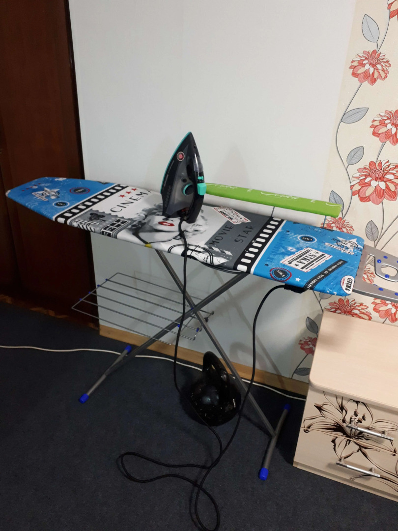 Апартаменты Студия на улице Мира 8А