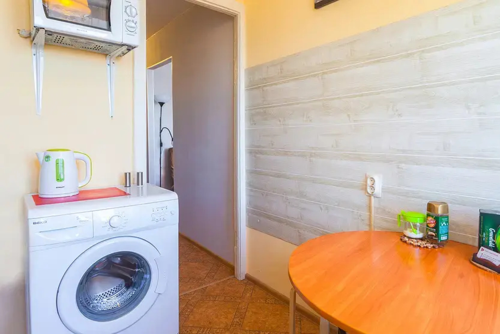 Апартаменты 1 шаг на Московском 205