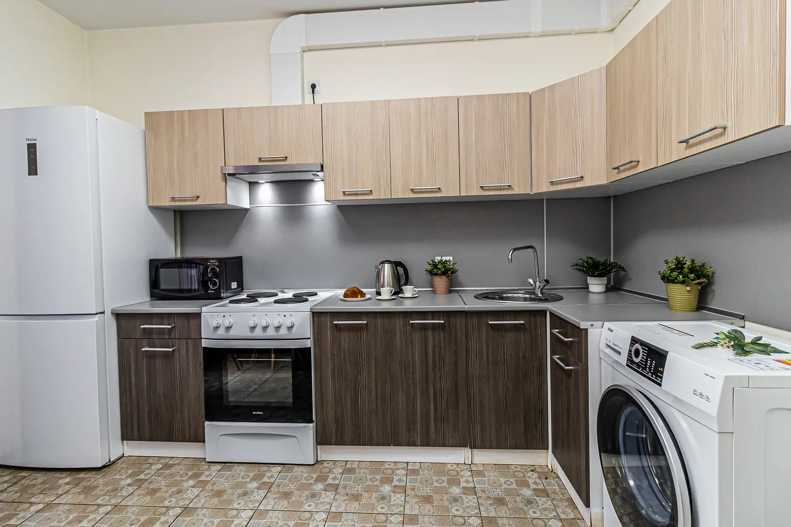 Апартаменты с Видом на Стадион Краснодар-2