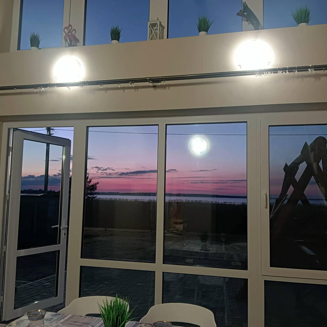 Частный дом 3 Дуплекс на Первой Линии Селигера