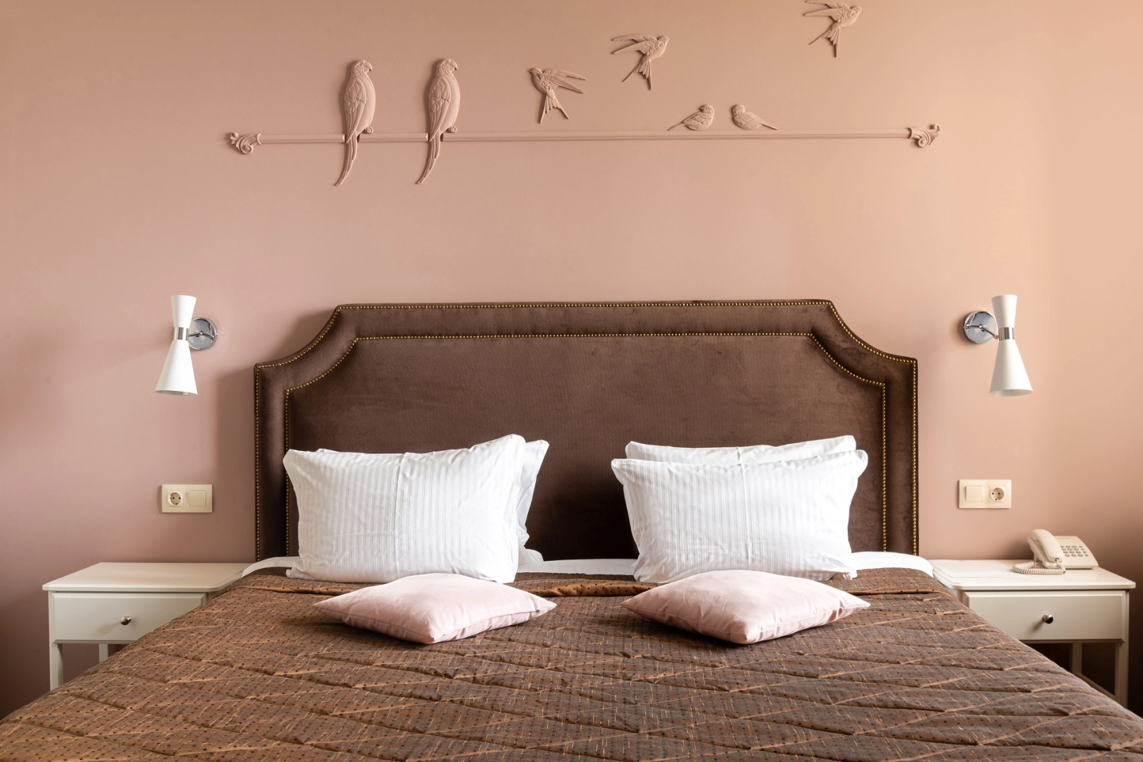 Diplomat Business Hotel