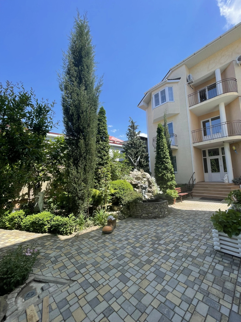 Гостевой дом Век