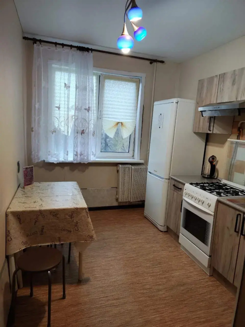 Квартира на Максима Горького 11